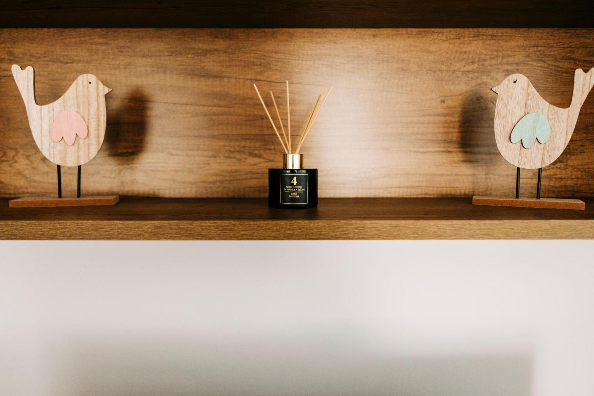 Castle Village Apartment Krásnohorské Podhradie エクステリア 写真